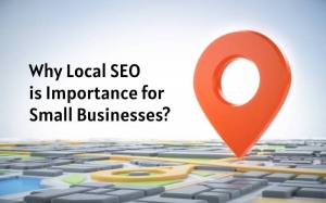 What is Local SEO? Why its Importance for Small Businesses?